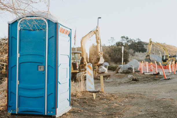 Best Construction site porta potty rental  in Manchester, WA