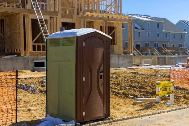 Best Handicap porta potty rental  in Manchester, WA