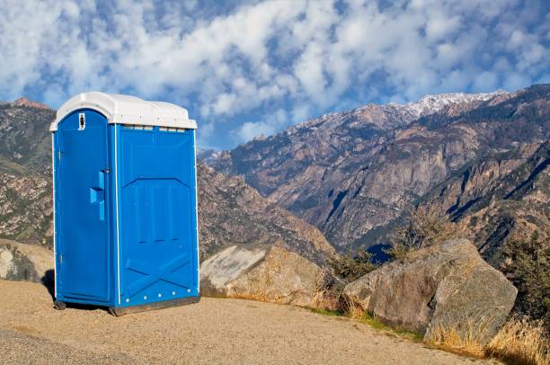  Manchester, WA Porta Potty Rental Pros