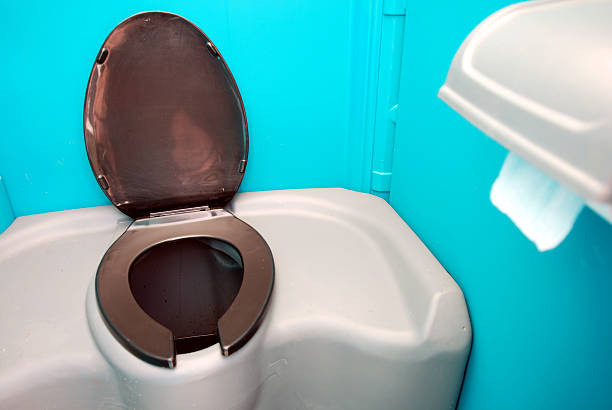 Best Long-term porta potty rental  in Manchester, WA