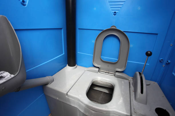 Best Portable toilet rental cost  in Manchester, WA