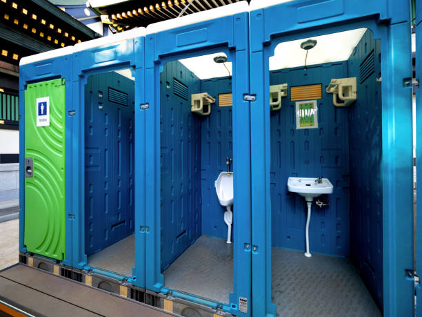 Best Temporary restroom rental  in Manchester, WA