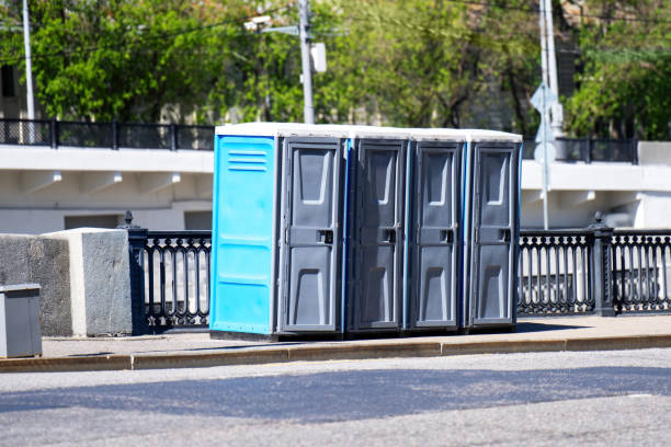 Best Porta potty for special events  in Manchester, WA