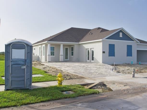 Best Affordable porta potty rental  in Manchester, WA