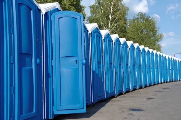 Trusted Manchester, WA porta potty rental Experts